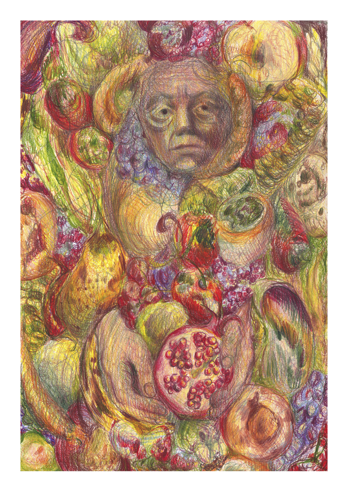Volume 7: Forbidden Fruit
