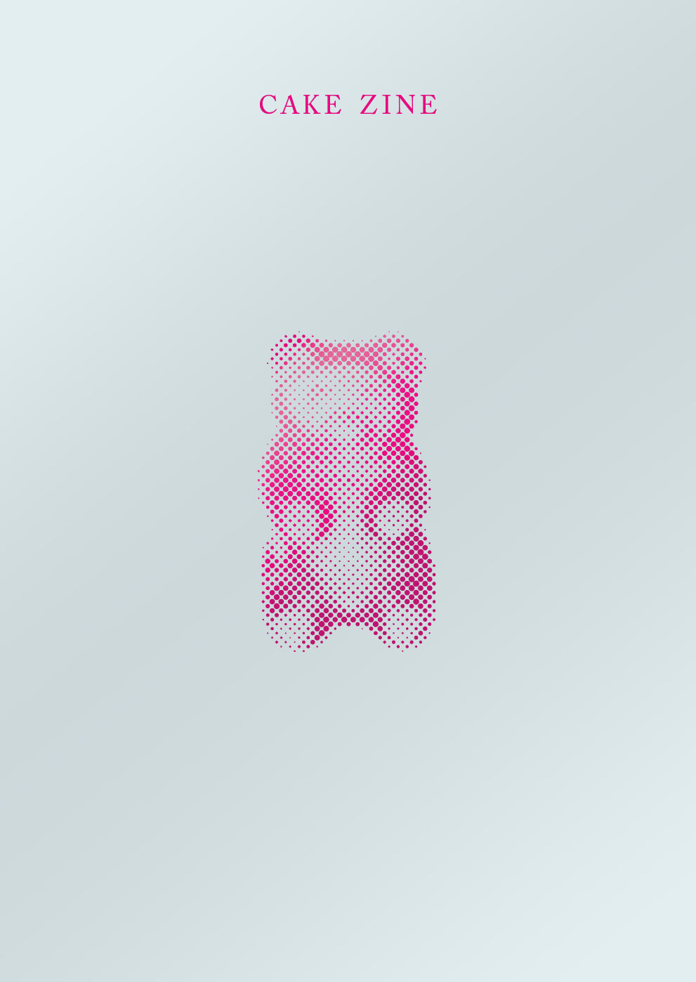 Volume 5: Candy Land