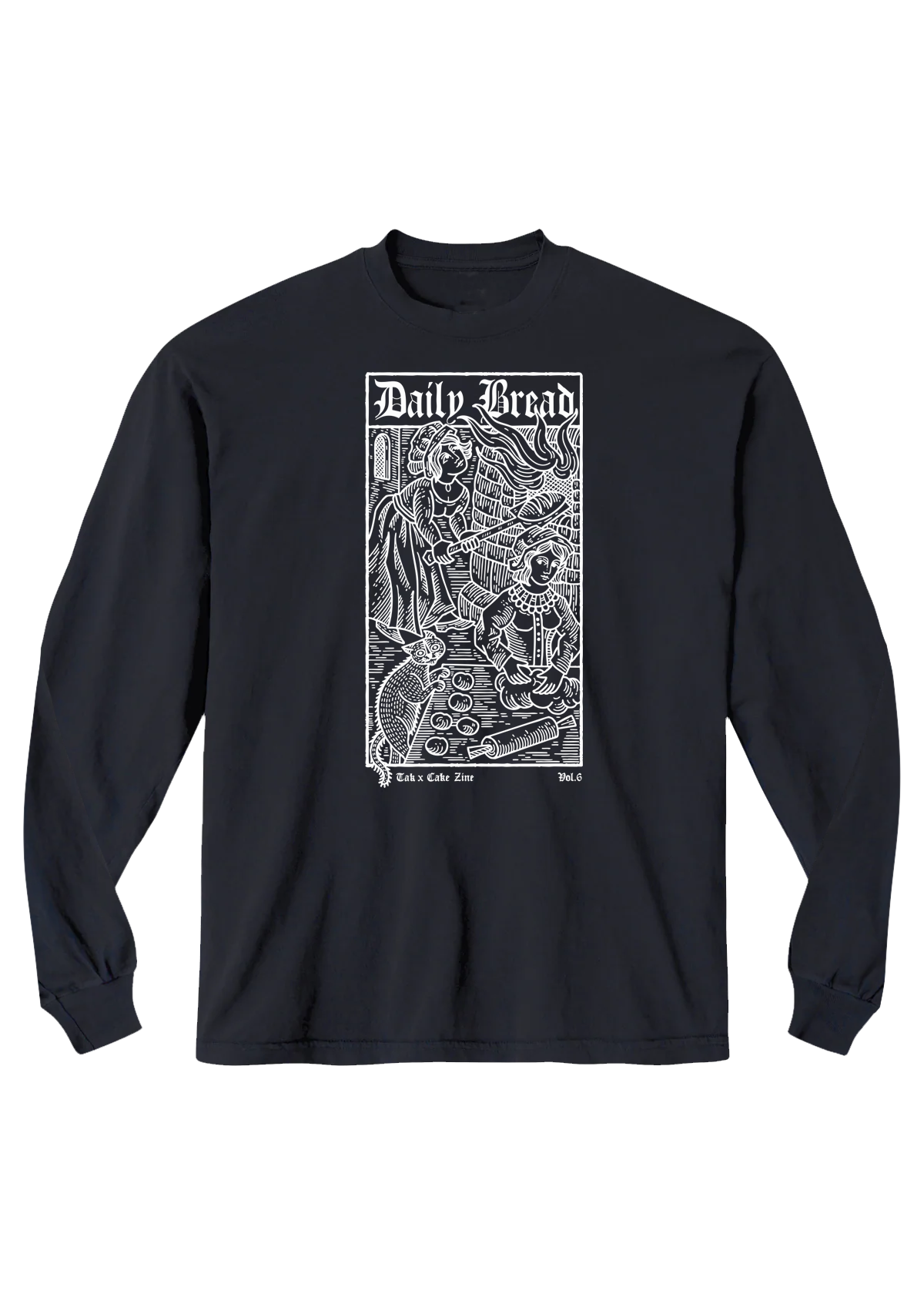 Daily Bread T-Shirt