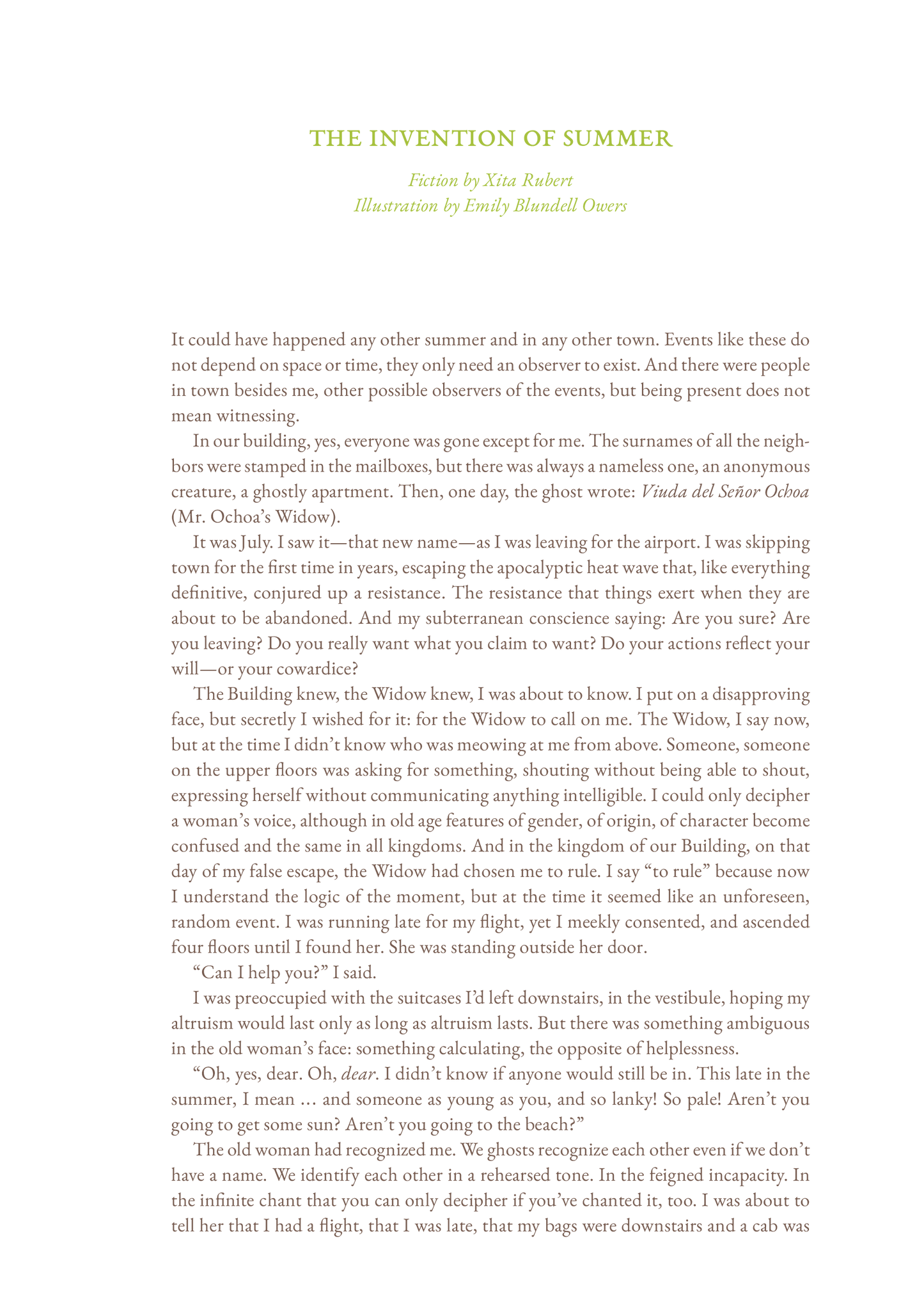 Volume 7: Forbidden Fruit