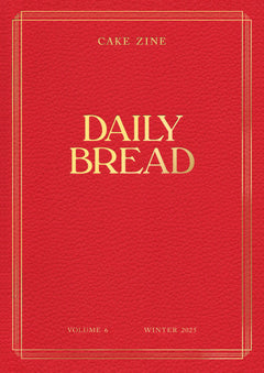 Volume 6: Daily Bread