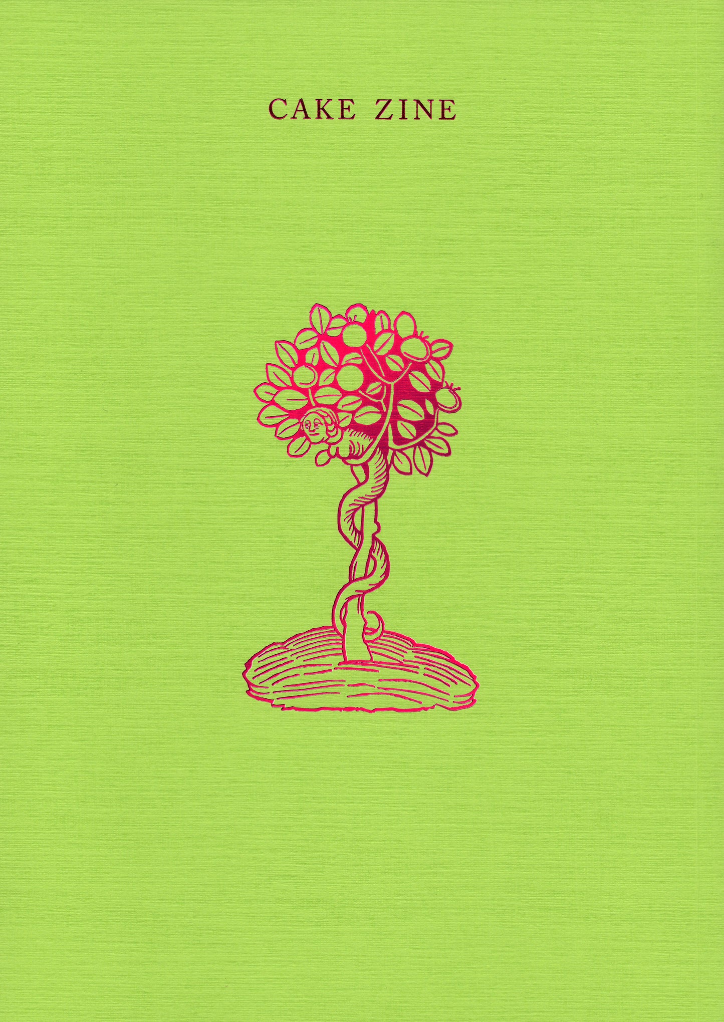 Volume 7: Forbidden Fruit