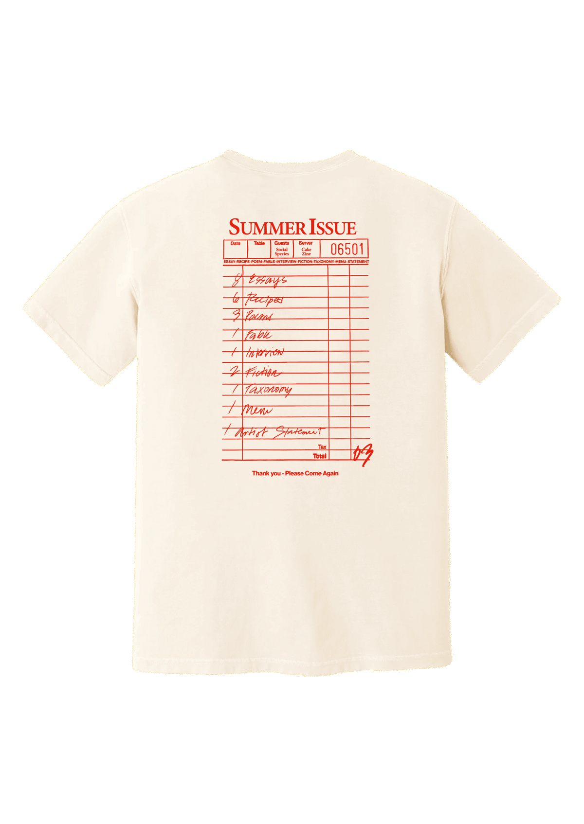 Humble Pie T-Shirt