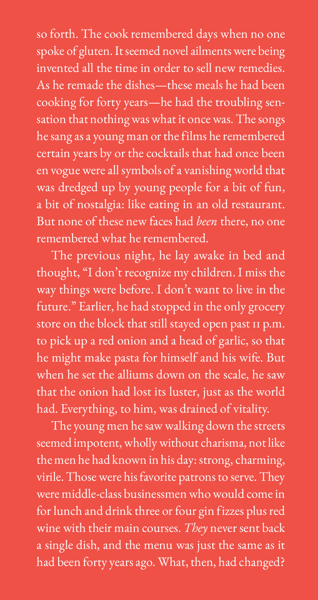 Special Issue: Steak Zine