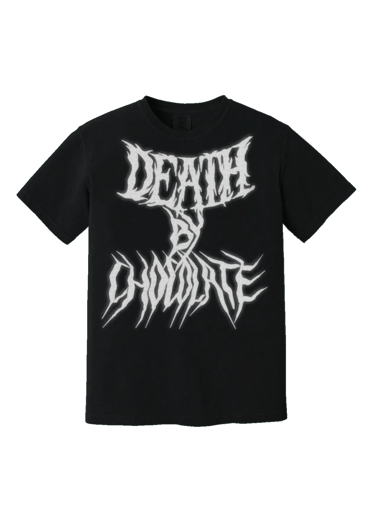 Death by Chocolate T-Shirt